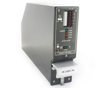 L-3 Avionics Emergency Battery